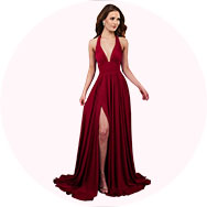 Cheap Long Bridesmaid Dresses Toronto