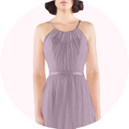 Cheap High Neck Bridesmaid Dresses Toronto
