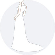 Cheap Chapel Train Wedding Dresses Toronto